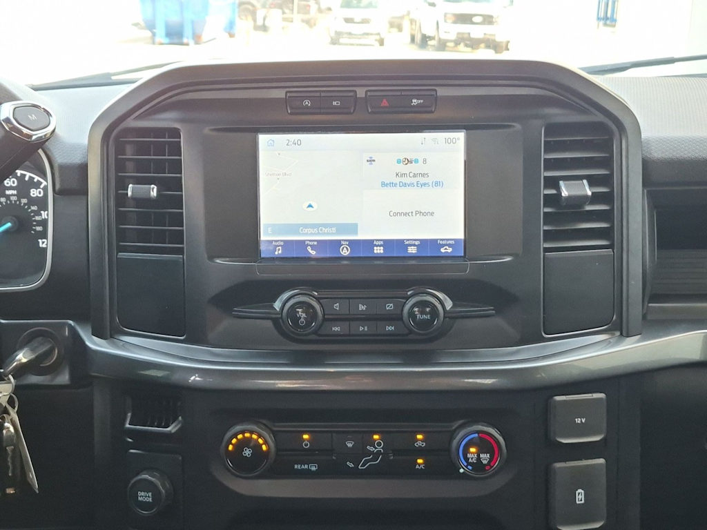 Thumbnail: 2023 Ford F-150 - 14