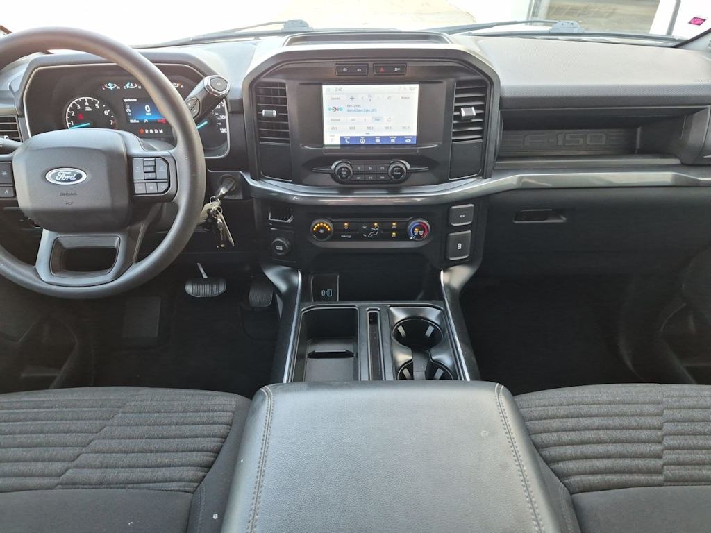 Thumbnail: 2023 Ford F-150 - 9