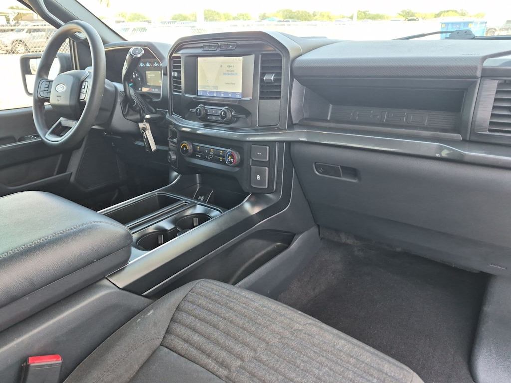 Thumbnail: 2023 Ford F-150 - 13