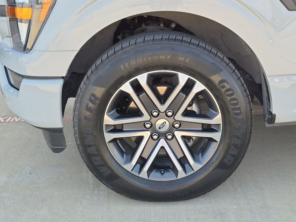 Thumbnail: 2023 Ford F-150 - 7