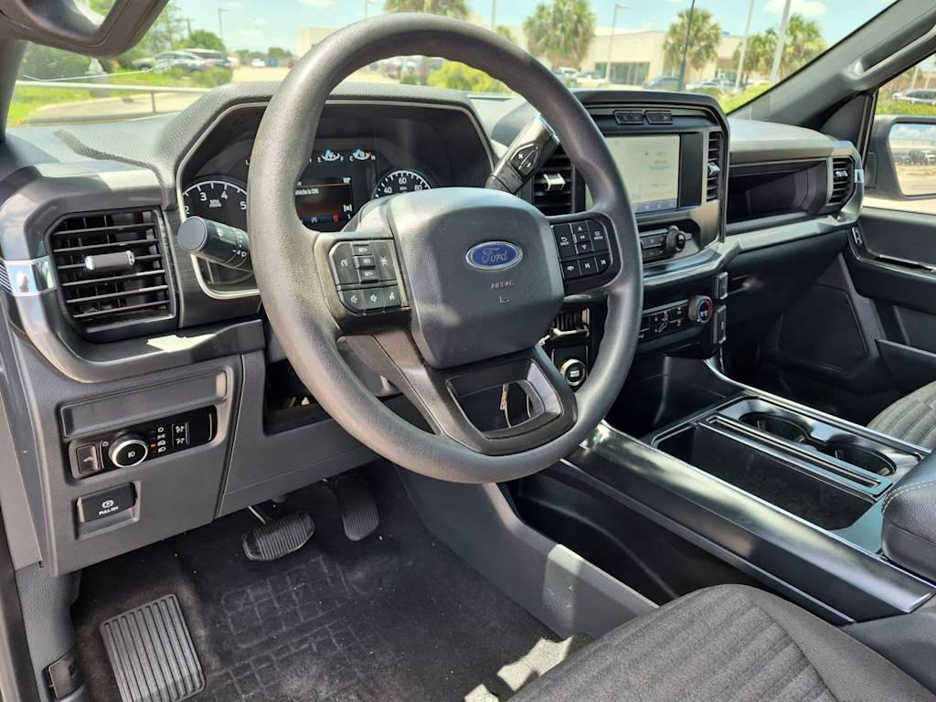 Thumbnail: 2023 Ford F-150 - 2