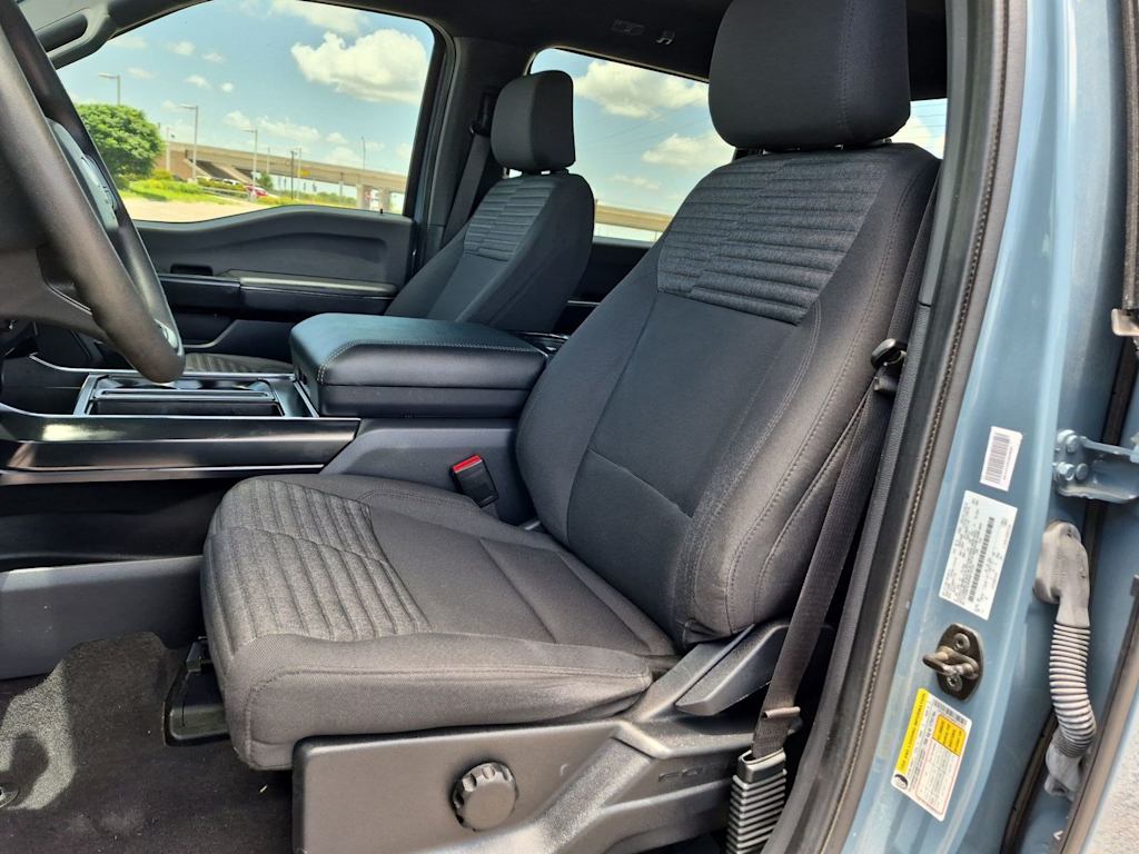 Thumbnail: 2023 Ford F-150 - 10