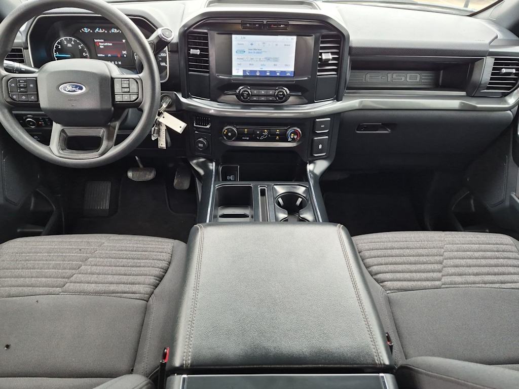 Thumbnail: 2023 Ford F-150 - 9
