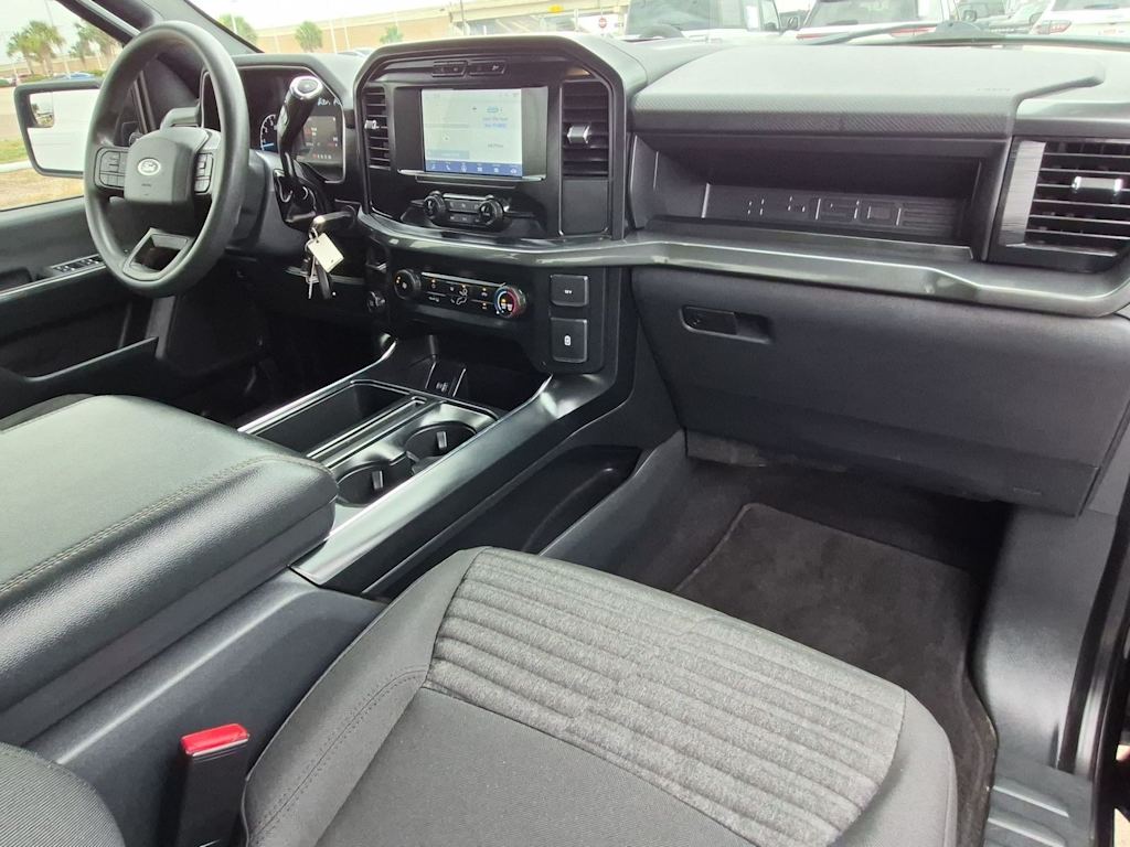 Thumbnail: 2023 Ford F-150 - 13