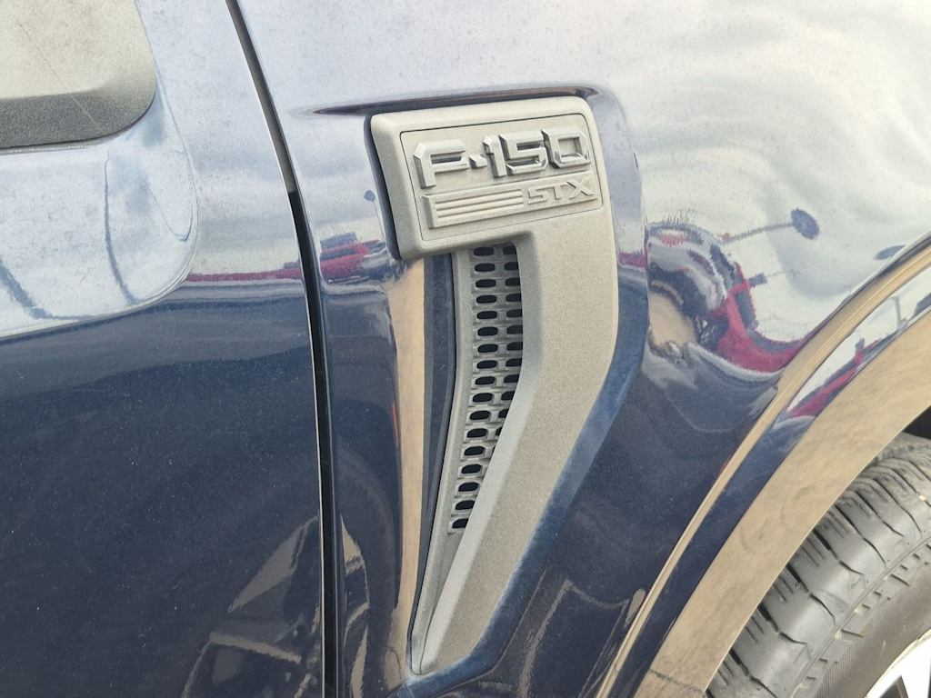 Thumbnail: 2023 Ford F-150 - 33