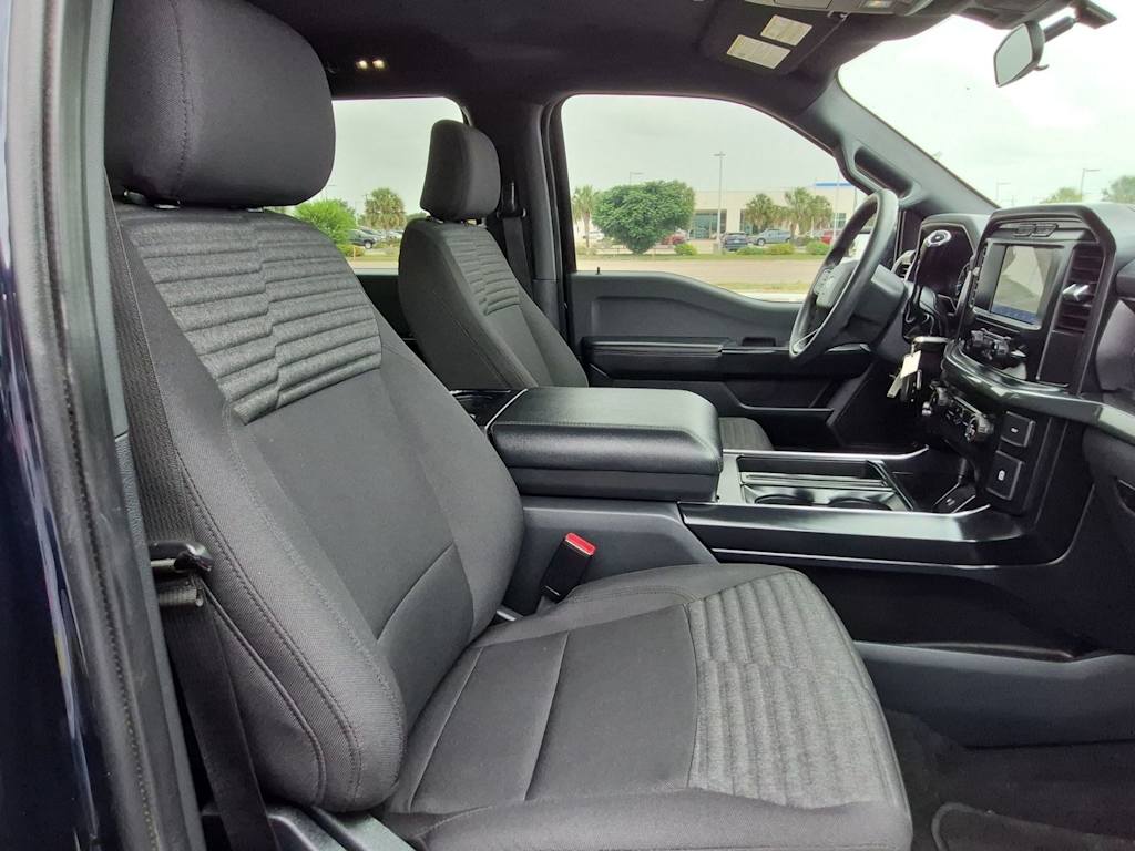 Thumbnail: 2023 Ford F-150 - 11