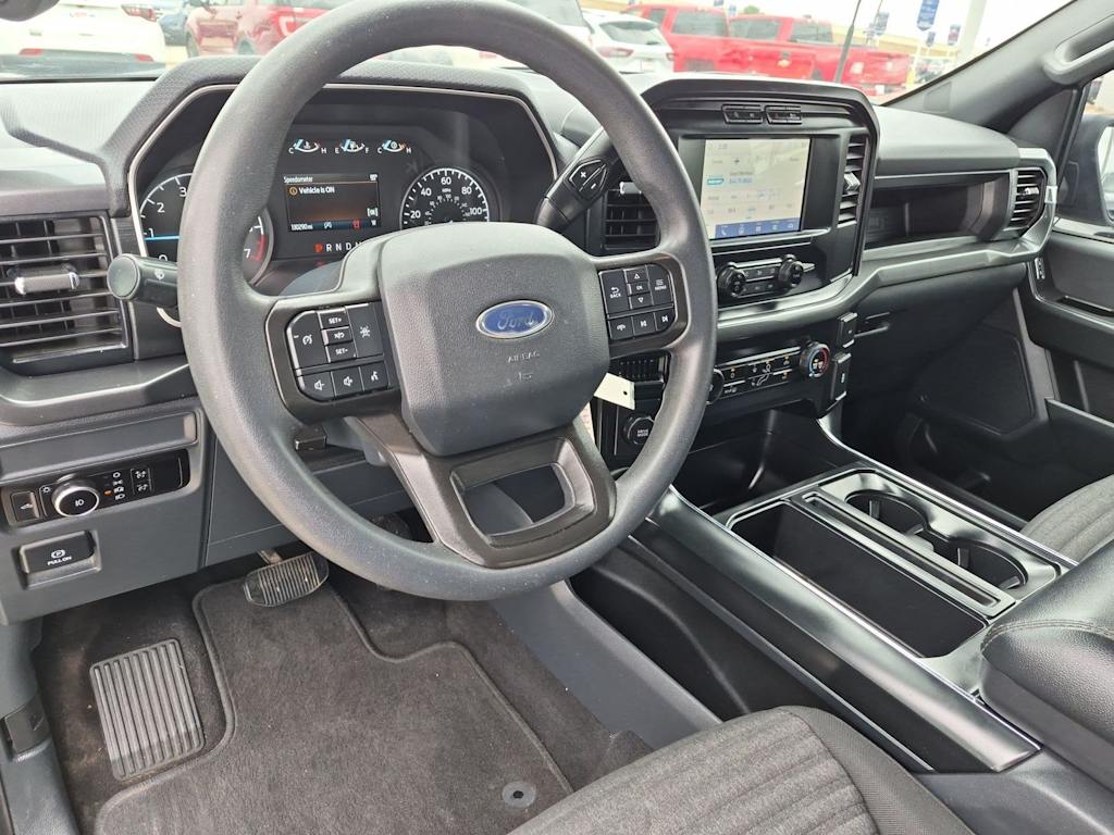 Thumbnail: 2023 Ford F-150 - 2