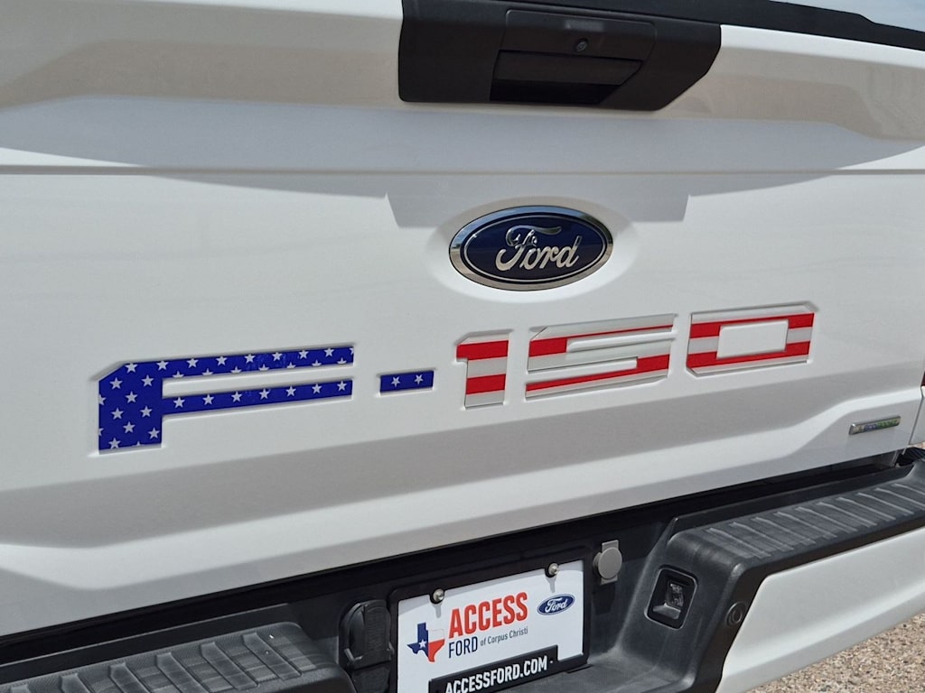 Thumbnail: 2023 Ford F-150 - 33