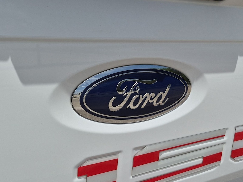 Thumbnail: 2023 Ford F-150 - 6