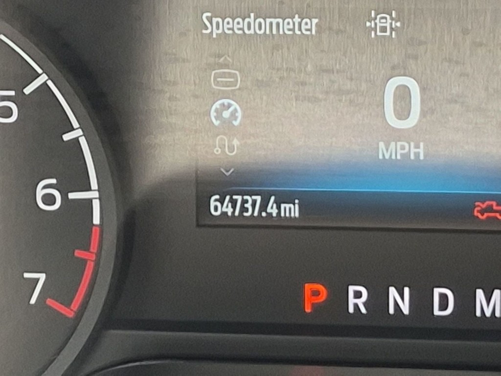 Thumbnail: 2023 Ford F-150 - 24