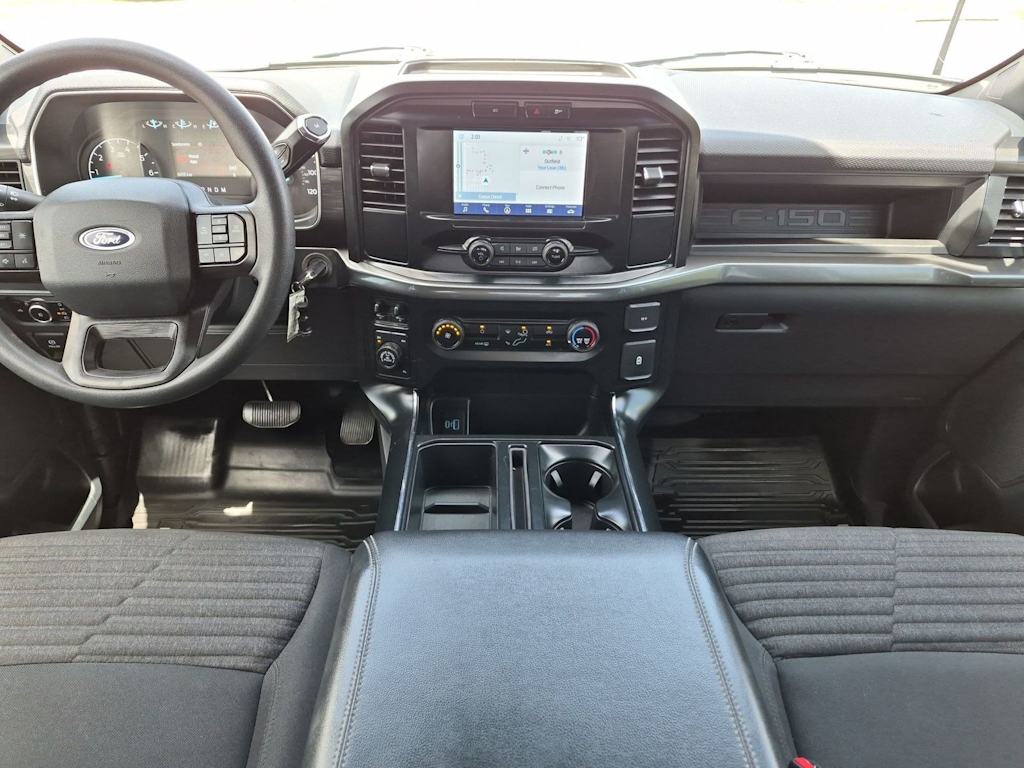 Thumbnail: 2023 Ford F-150 - 9