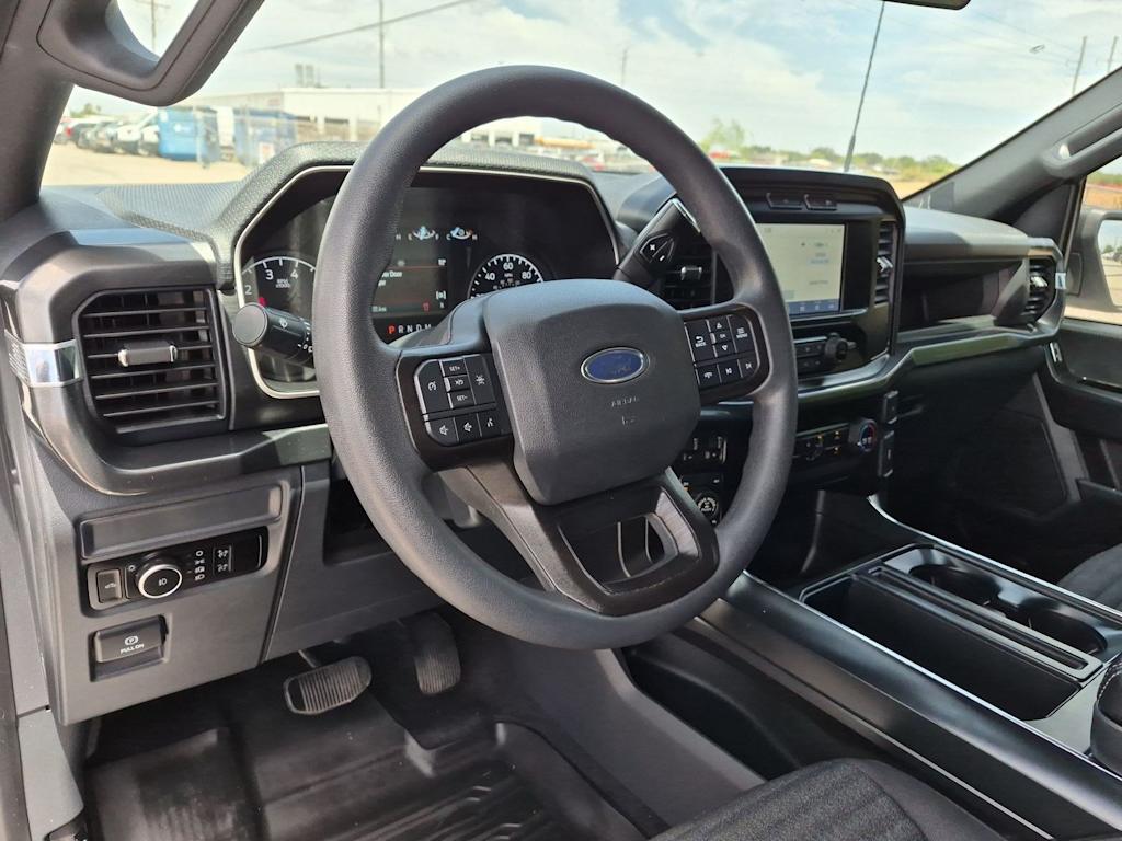 Thumbnail: 2023 Ford F-150 - 2