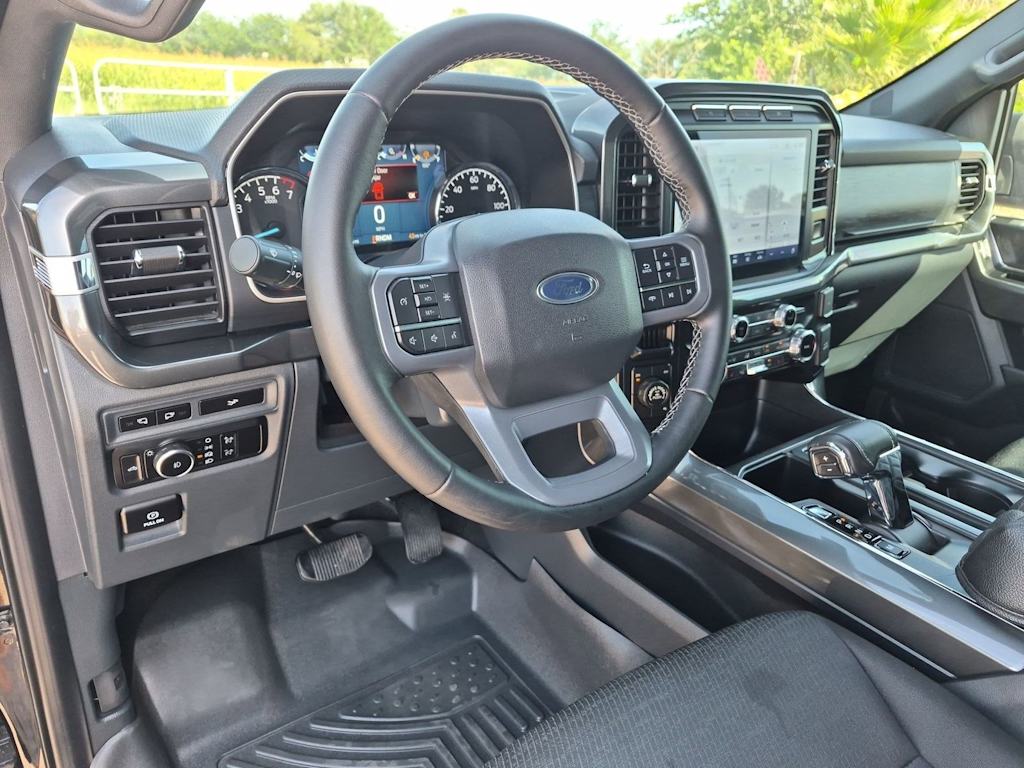 Thumbnail: 2023 Ford F-150 - 2