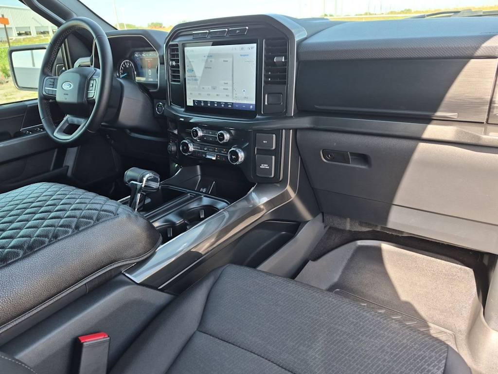 Thumbnail: 2023 Ford F-150 - 13
