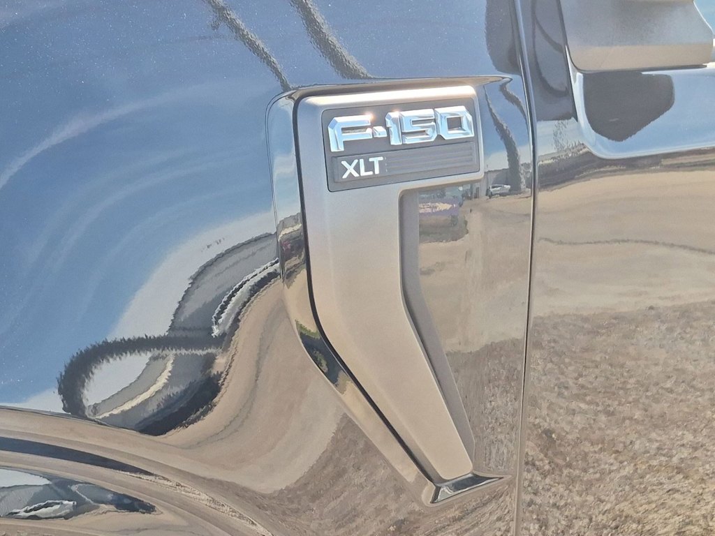 Thumbnail: 2023 Ford F-150 - 34