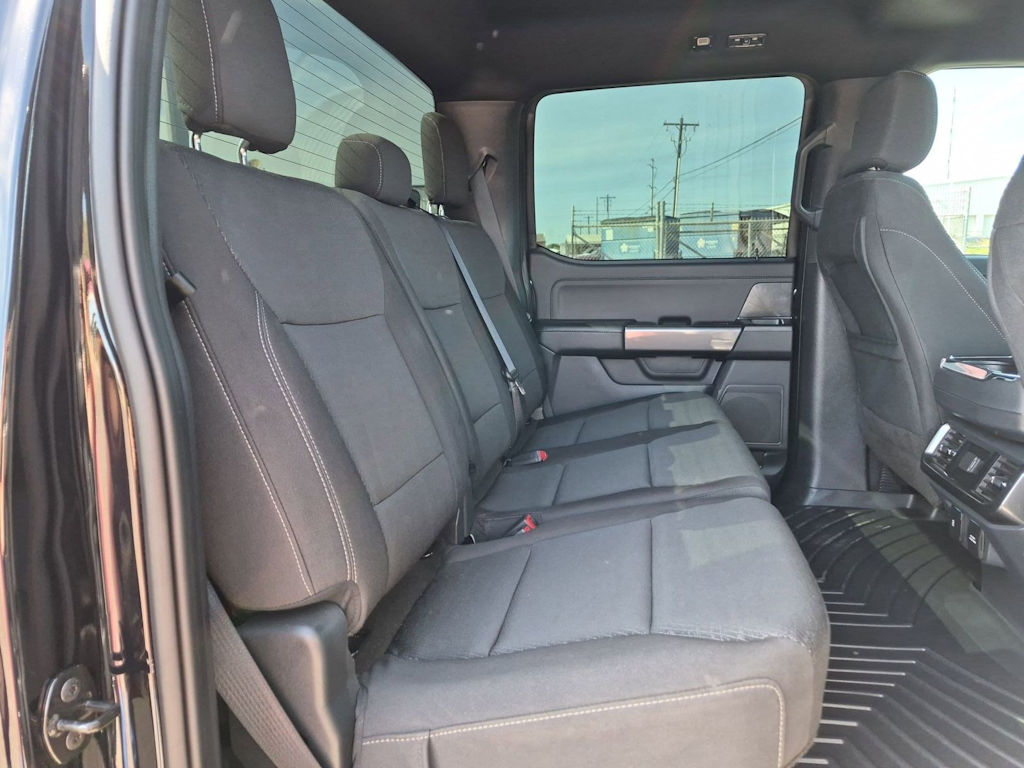 Thumbnail: 2023 Ford F-150 - 33