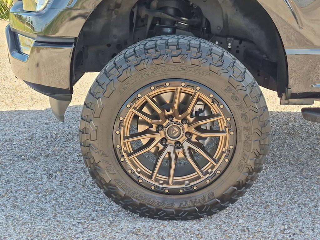 Thumbnail: 2023 Ford F-150 - 7
