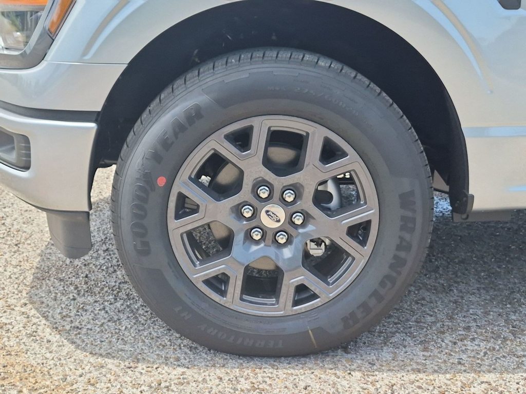 Thumbnail: 2026 Ford F-150 - 8