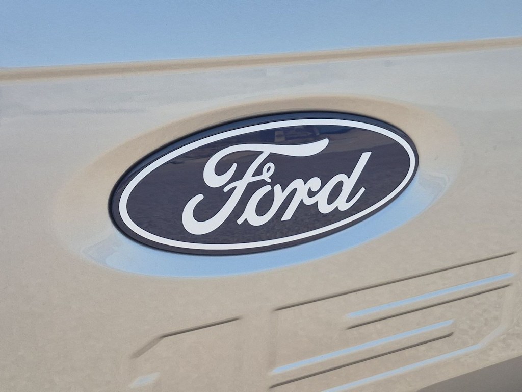 Thumbnail: 2026 Ford F-150 - 7