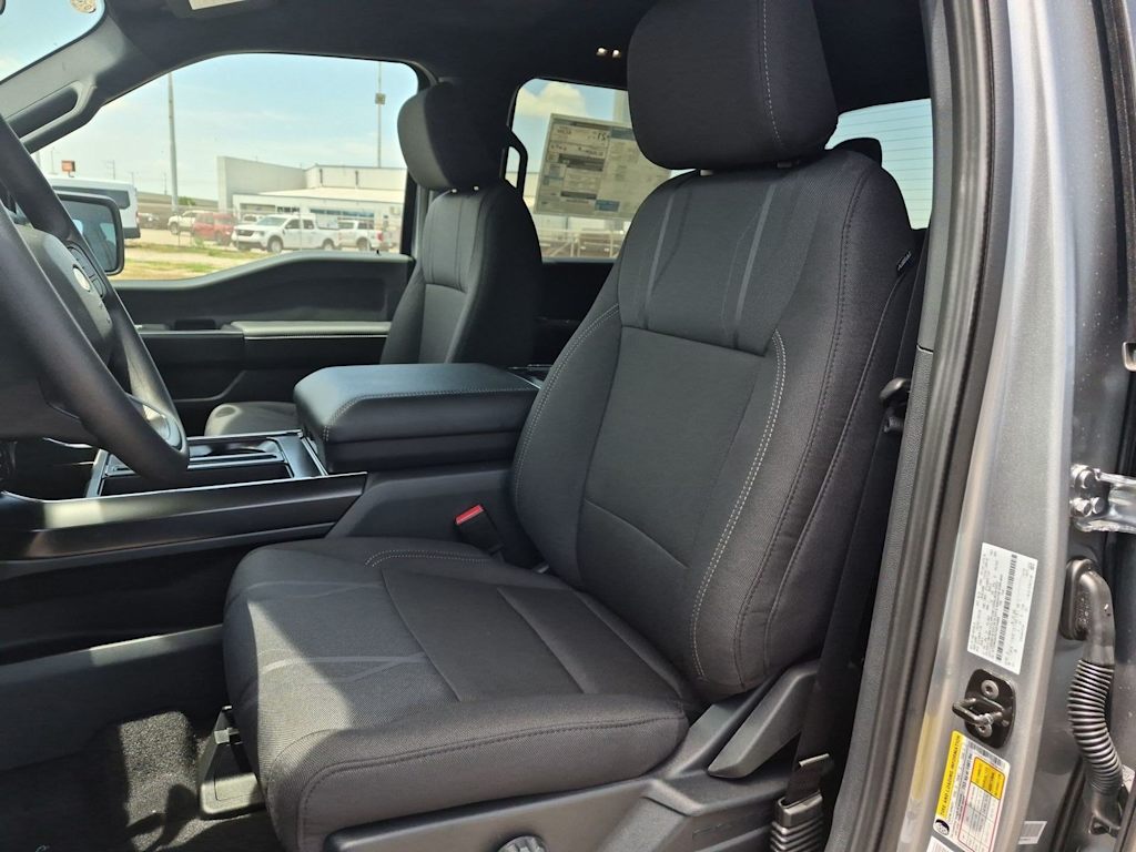 Thumbnail: 2026 Ford F-150 - 11