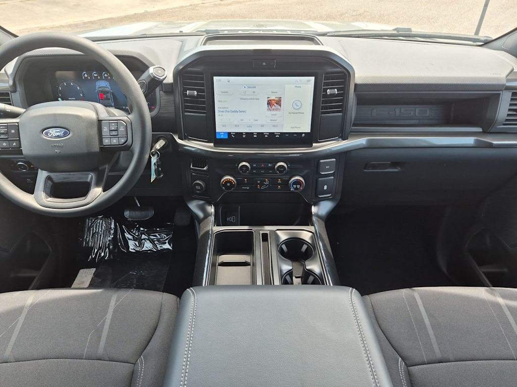 Thumbnail: 2026 Ford F-150 - 10