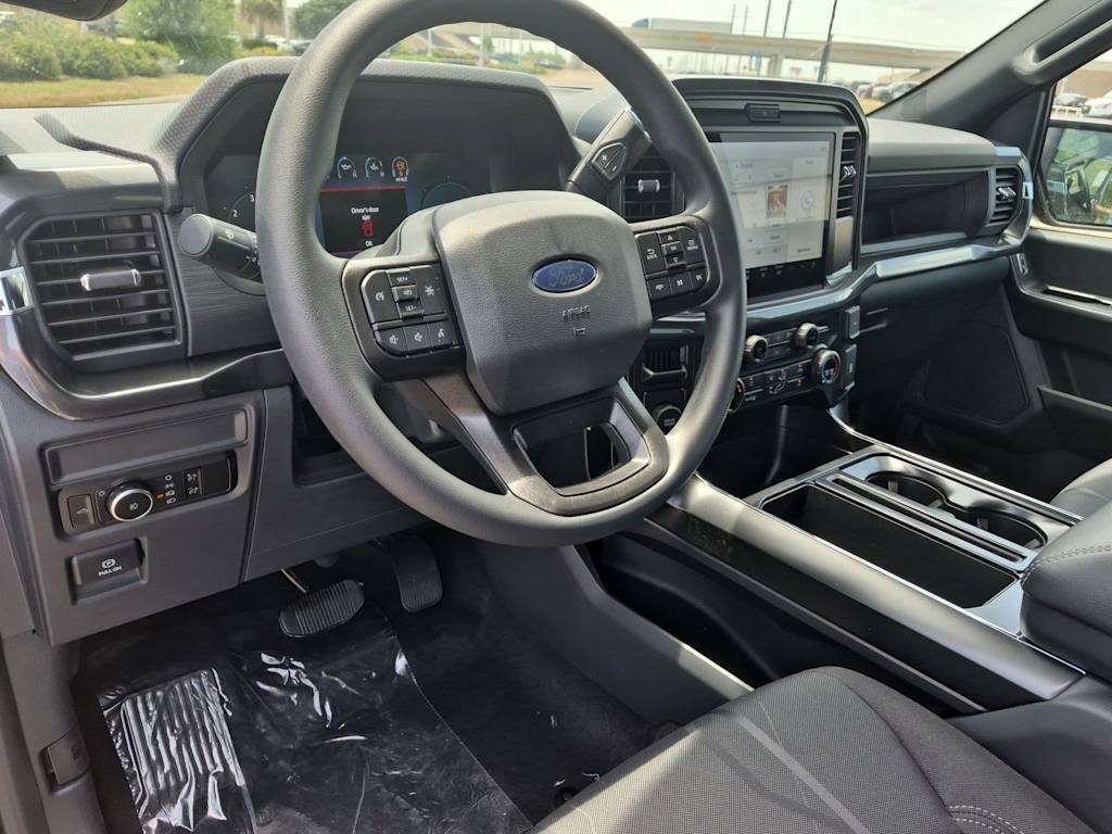 Thumbnail: 2026 Ford F-150 - 2