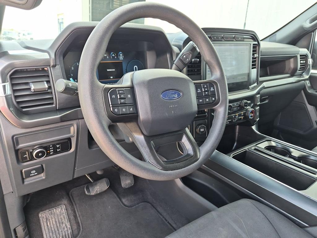 Thumbnail: 2024 Ford F-150 - 2