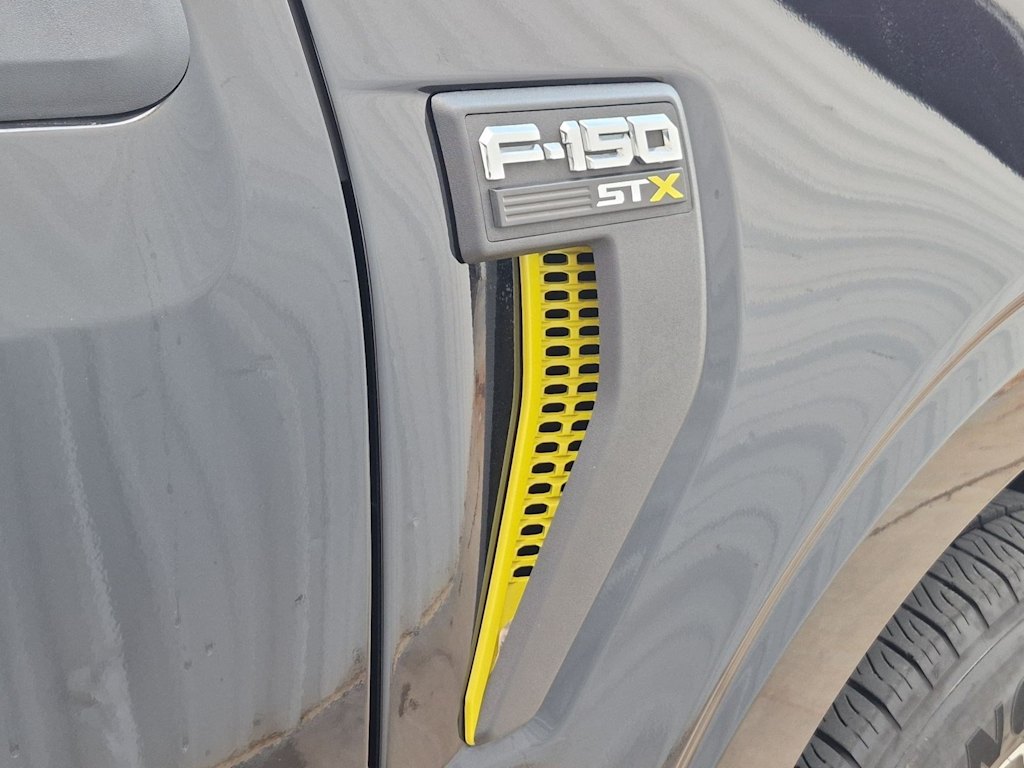 Thumbnail: 2024 Ford F-150 - 33