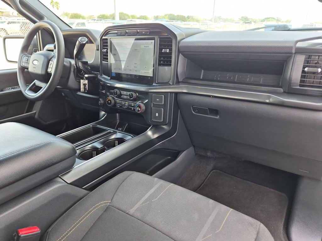 Thumbnail: 2024 Ford F-150 - 13