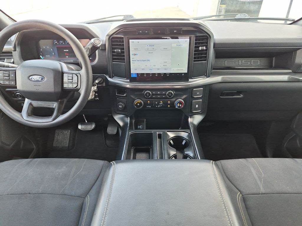 Thumbnail: 2024 Ford F-150 - 9