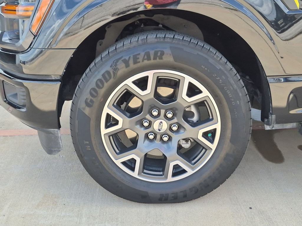 Thumbnail: 2024 Ford F-150 - 7
