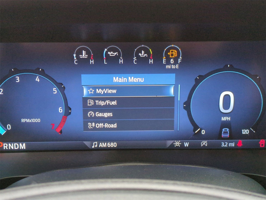 Thumbnail: 2025 Ford F-150 - 16