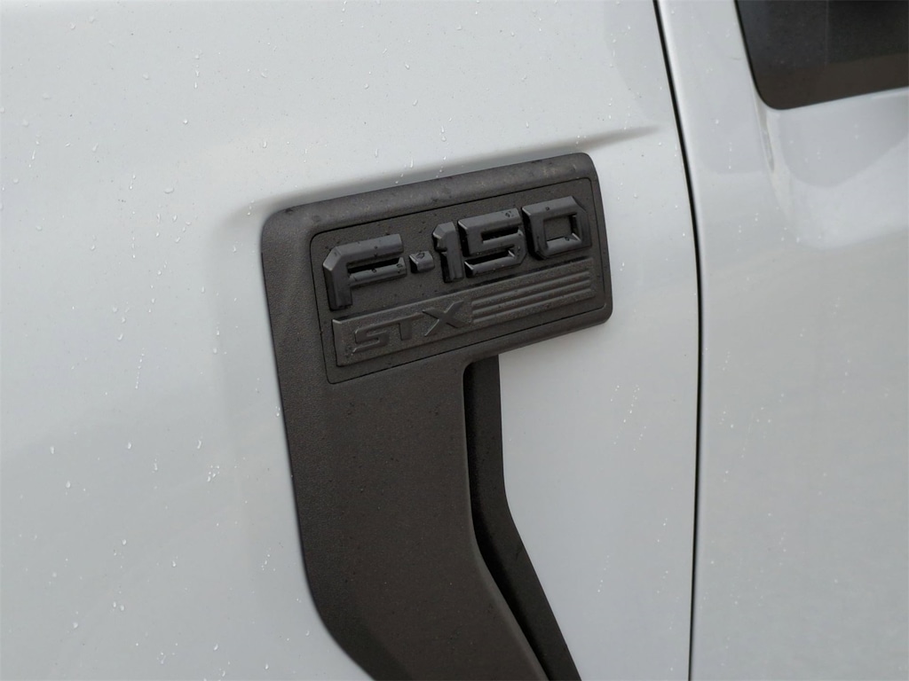 Thumbnail: 2025 Ford F-150 - 32