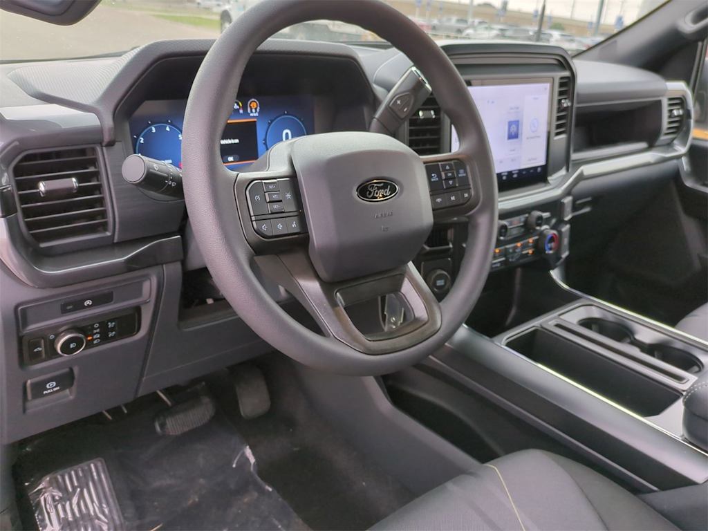 Thumbnail: 2025 Ford F-150 - 2