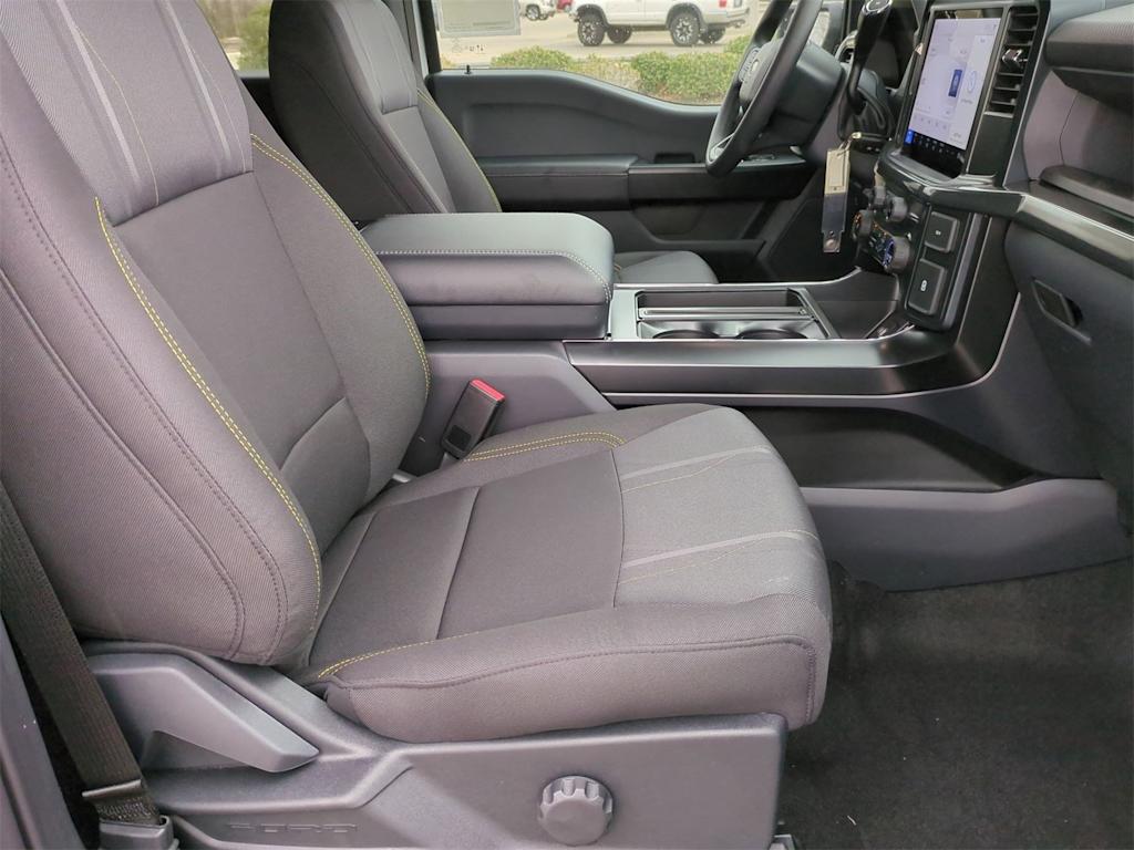 Thumbnail: 2025 Ford F-150 - 11