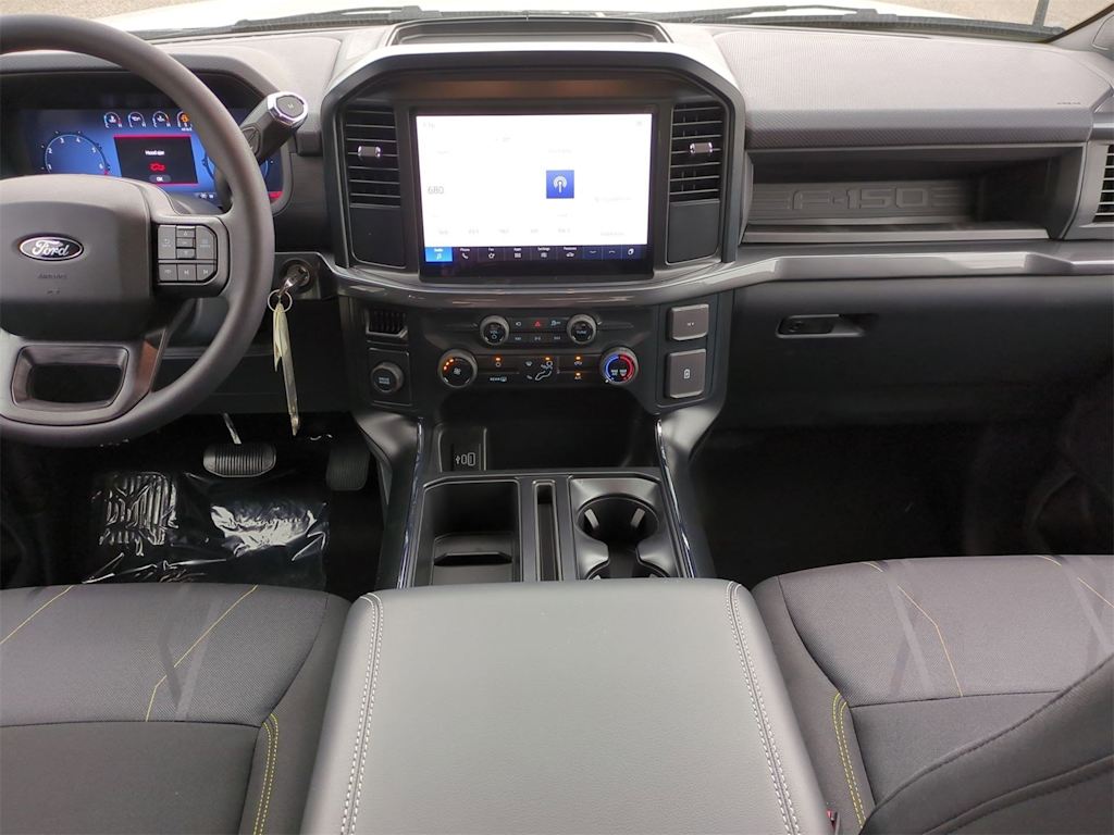 Thumbnail: 2025 Ford F-150 - 9