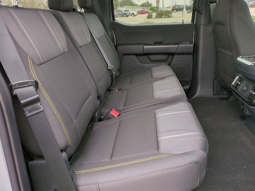 Thumbnail: 2025 Ford F-150 - 31