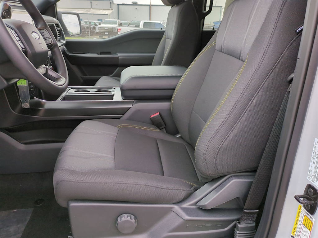 Thumbnail: 2025 Ford F-150 - 10