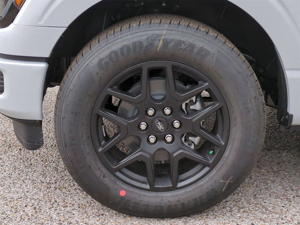 Thumbnail: 2025 Ford F-150 - 7