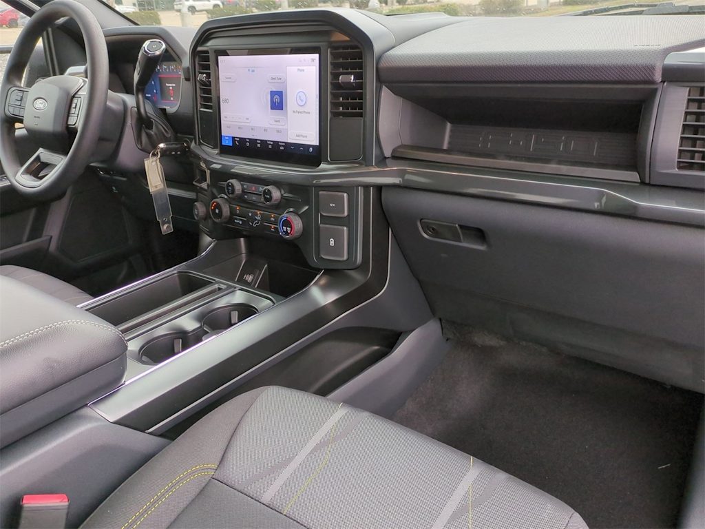 Thumbnail: 2025 Ford F-150 - 13