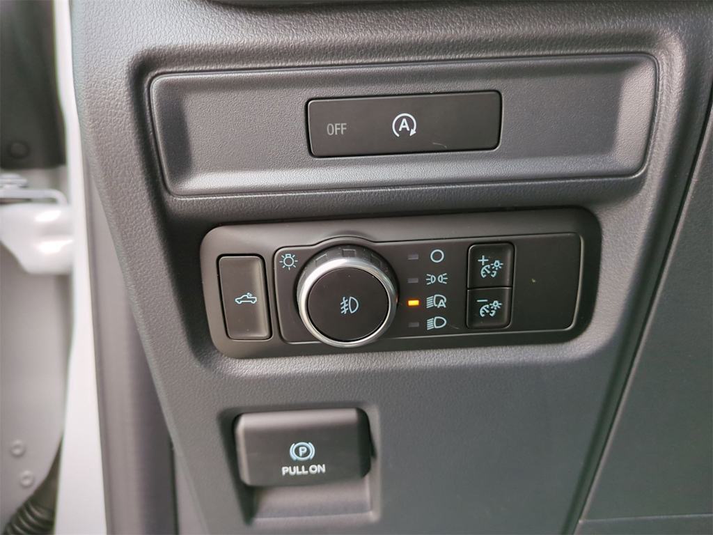 Thumbnail: 2025 Ford F-150 - 27