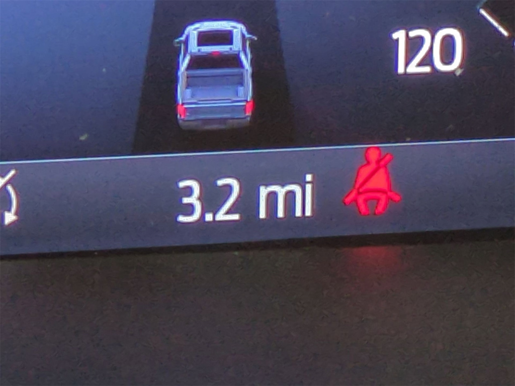 Thumbnail: 2025 Ford F-150 - 25