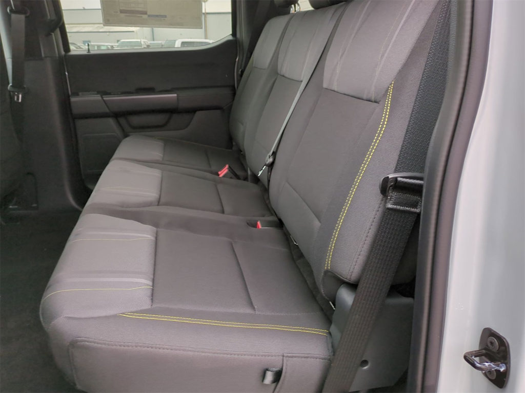 Thumbnail: 2025 Ford F-150 - 12