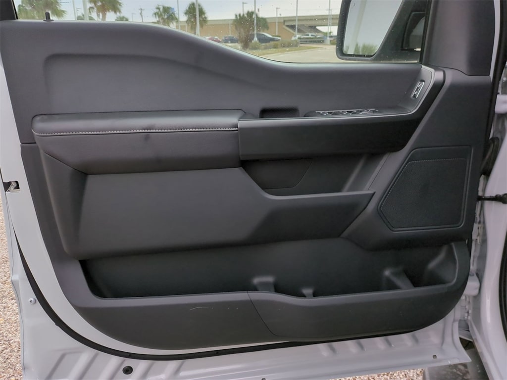 Thumbnail: 2025 Ford F-150 - 29