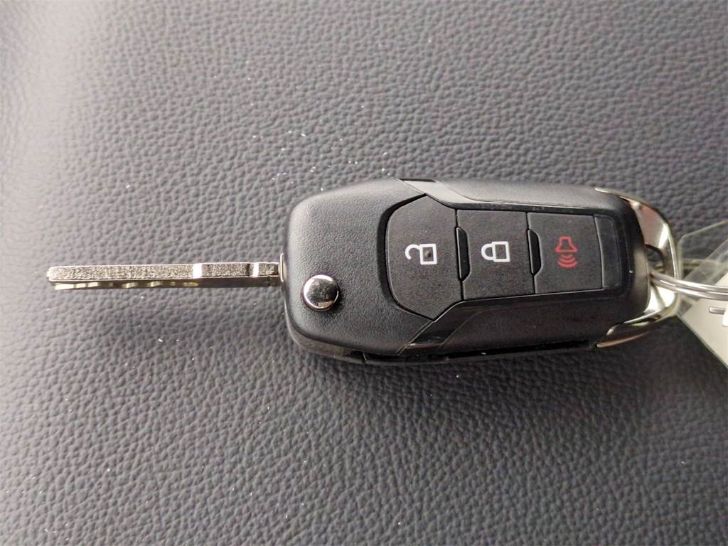 Thumbnail: 2025 Ford F-150 - 18