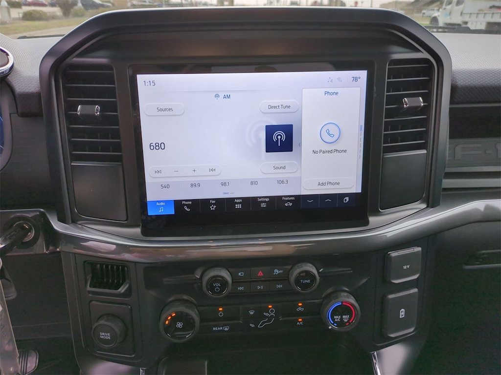 Thumbnail: 2025 Ford F-150 - 14