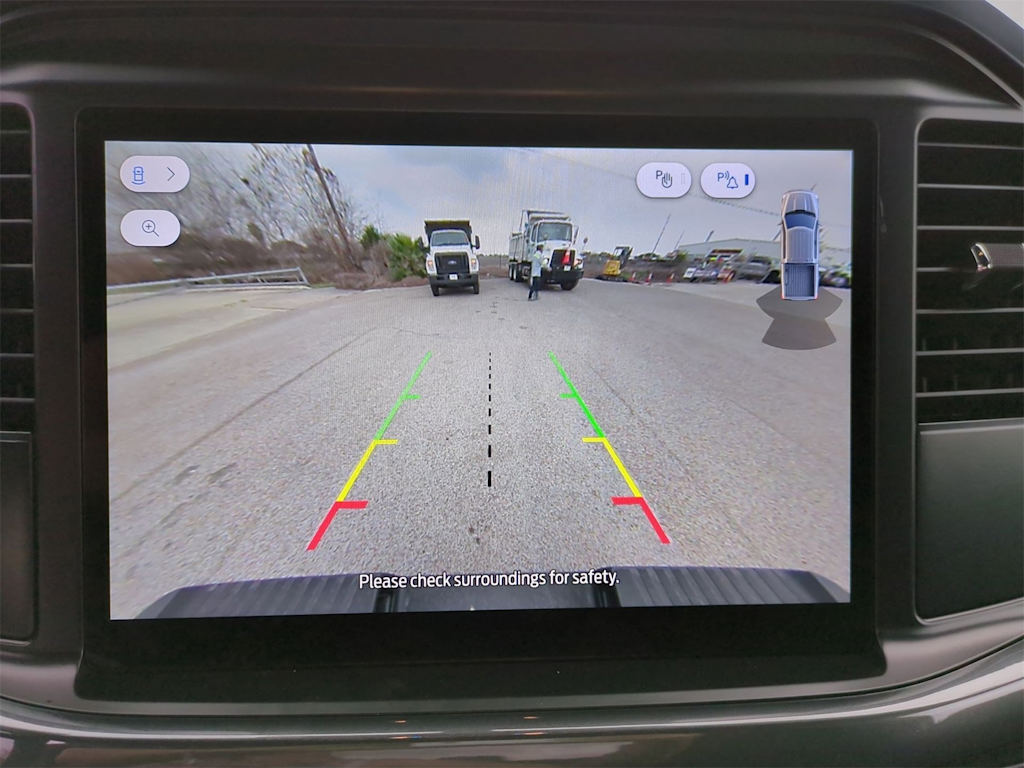 Thumbnail: 2025 Ford F-150 - 26