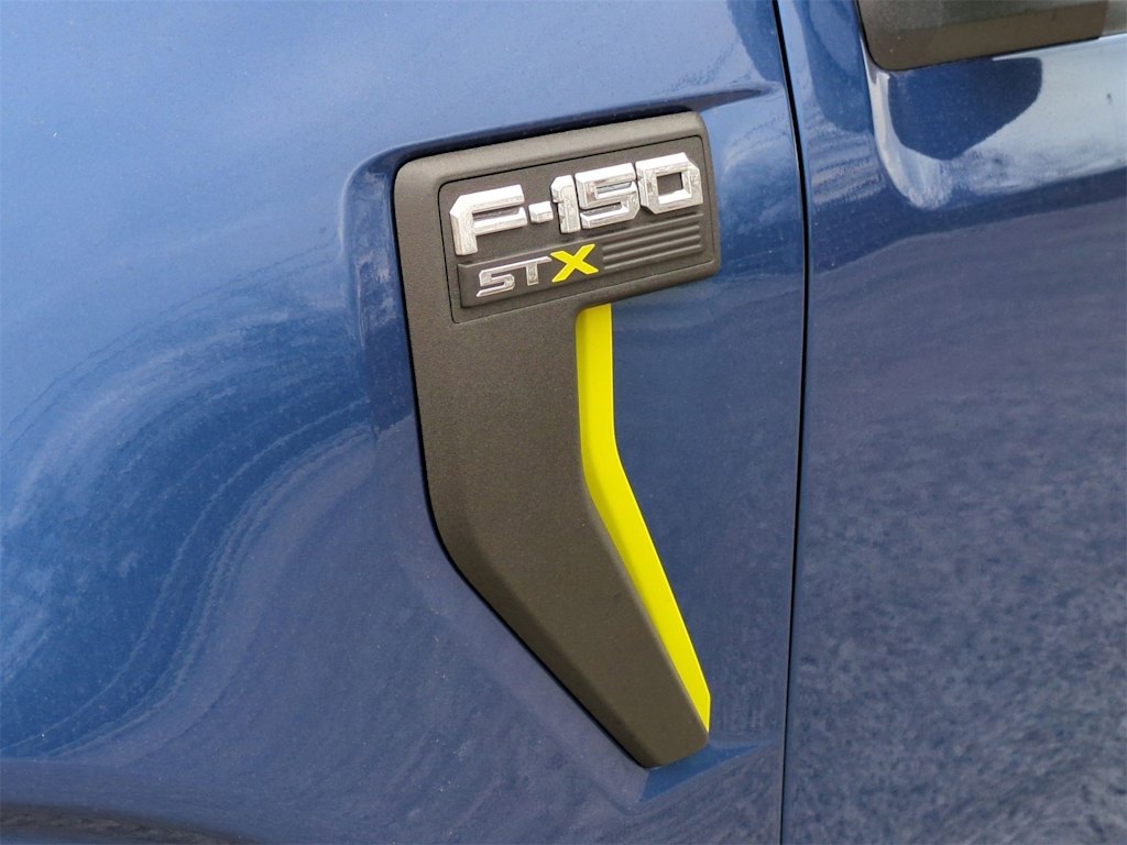 Thumbnail: 2025 Ford F-150 - 31