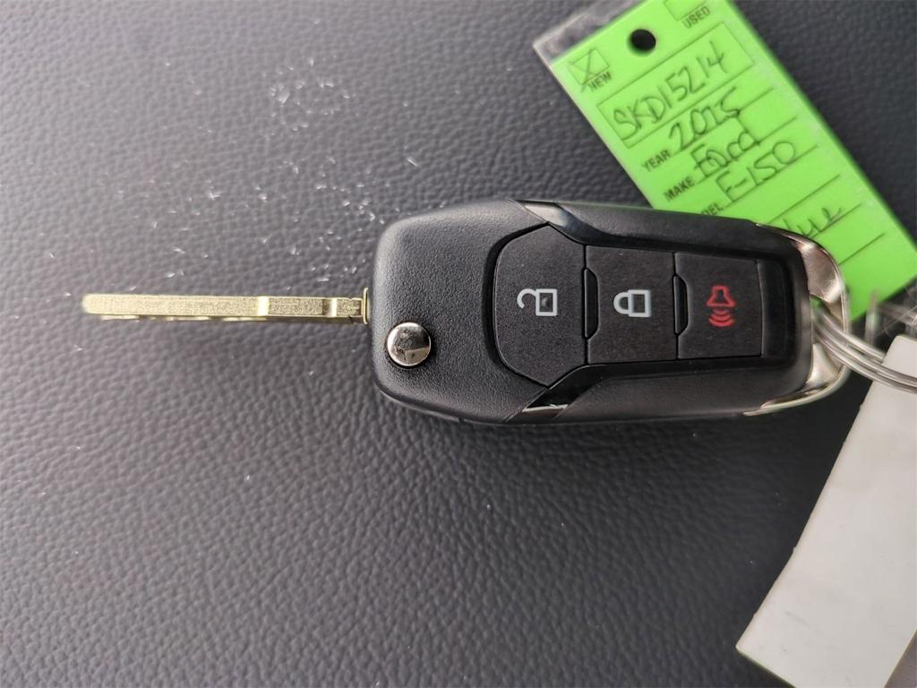 Thumbnail: 2025 Ford F-150 - 16