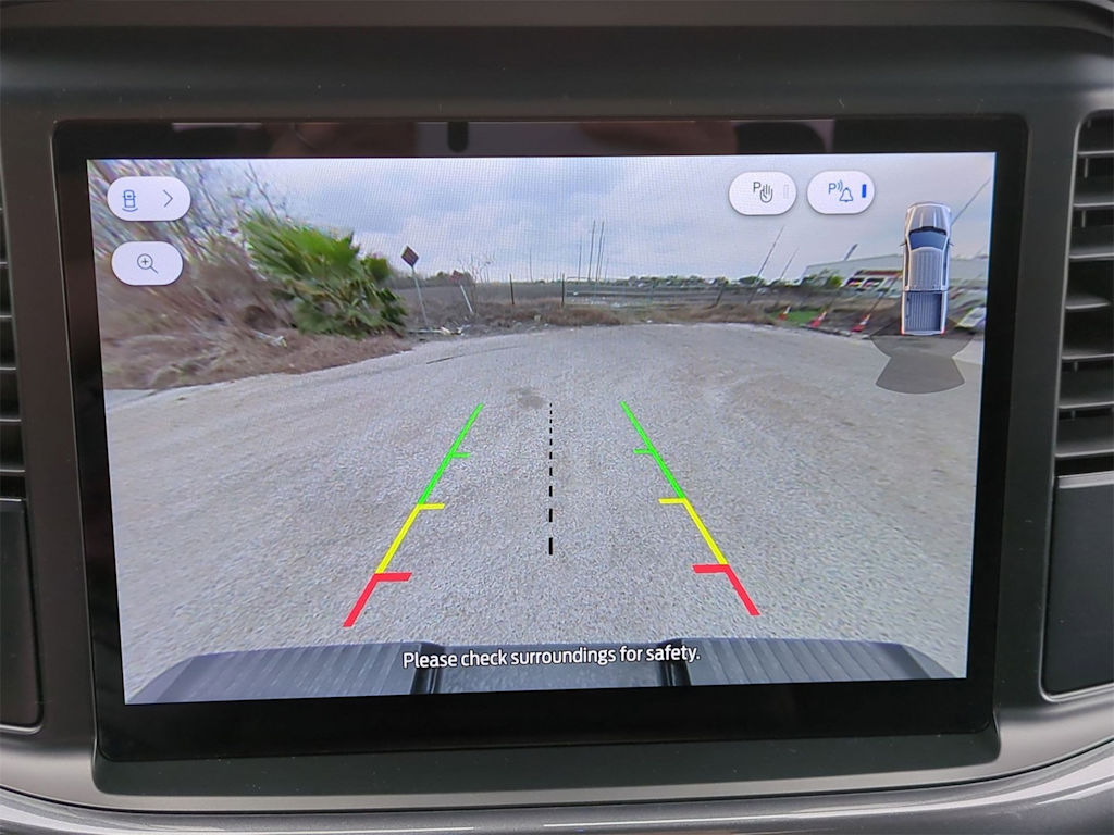 Thumbnail: 2025 Ford F-150 - 24